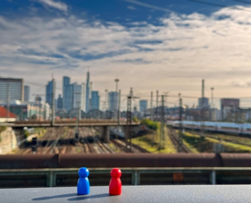 Double Binds im Unternehmen – Arbeitsvertrag und Werte kollidieren