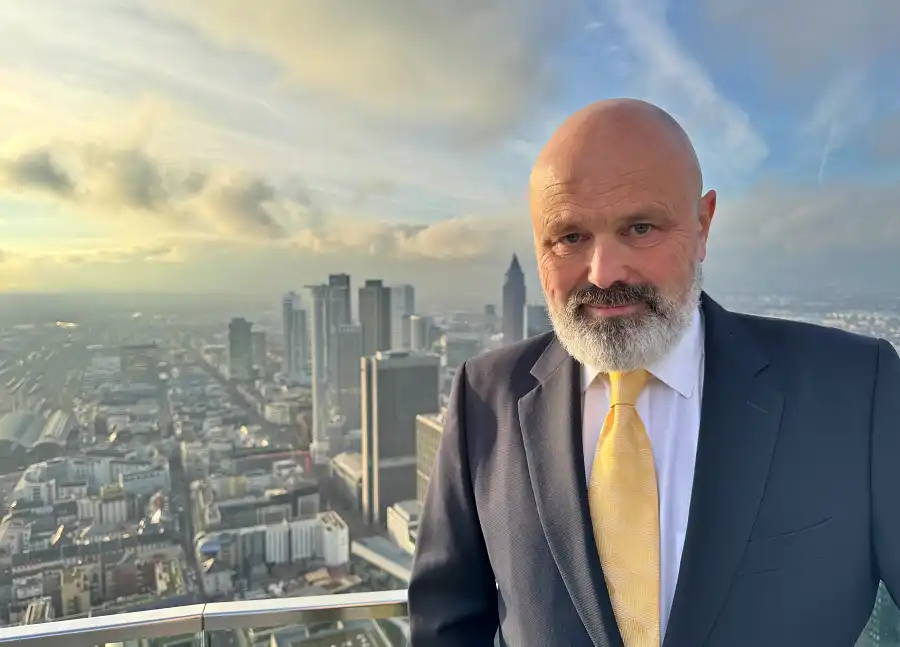 Johannes Faupel Entscheidungscoaching Frankfurt